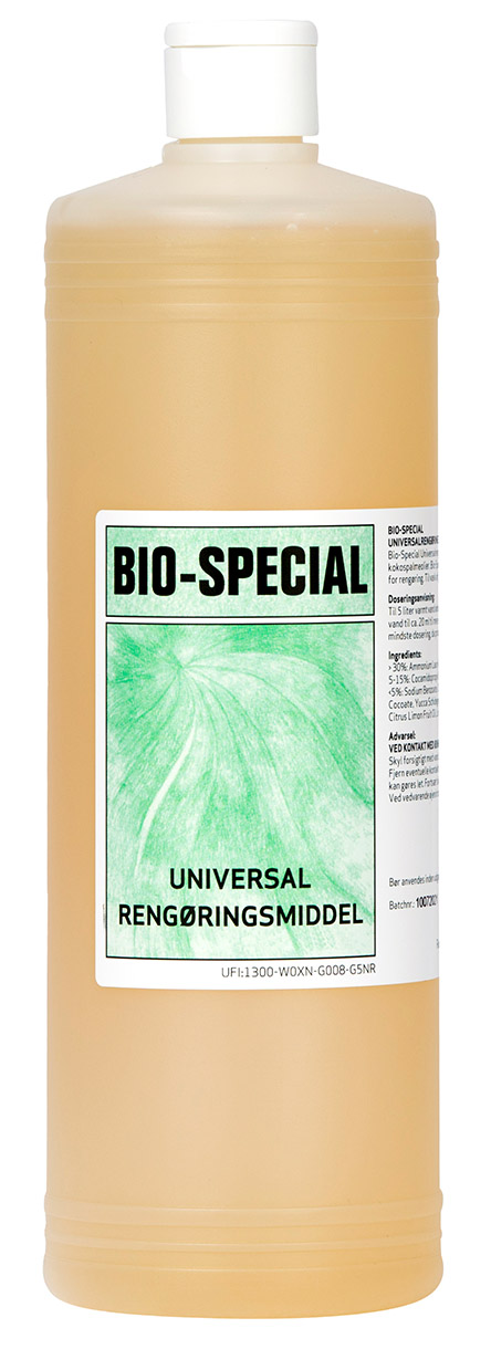 Universal Rengøringsmiddel